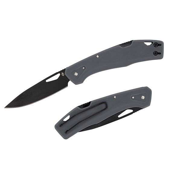 LST Messer, grau GERBER 1074524