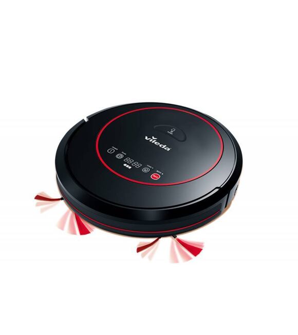 Saugroboter VR 302 Vileda 157624