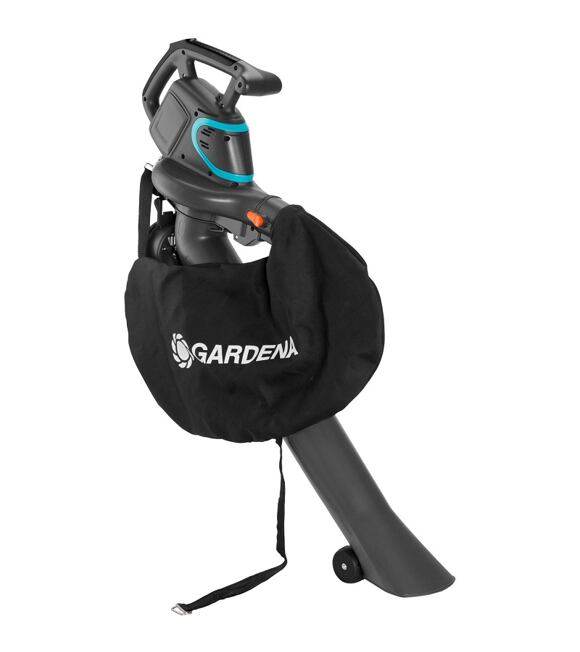 Akku-Gartensauger-/Bläser PowerJet 40-Li ohne Akku Gardena 9338-55