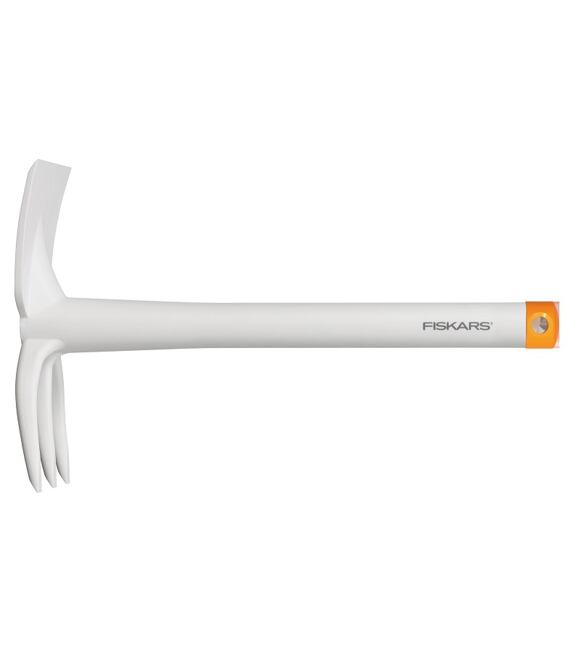 Kombihacke White Fiskars 1027035