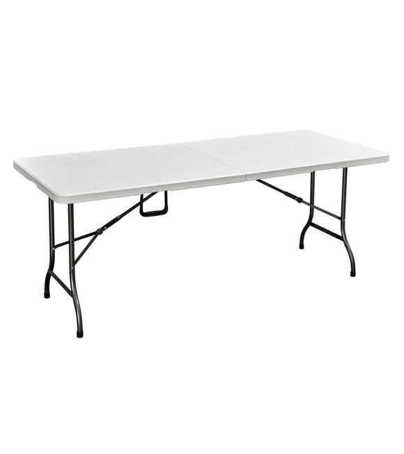 Catering Klapptisch 180 x 75 x 72 cm ROJALAST 612/0