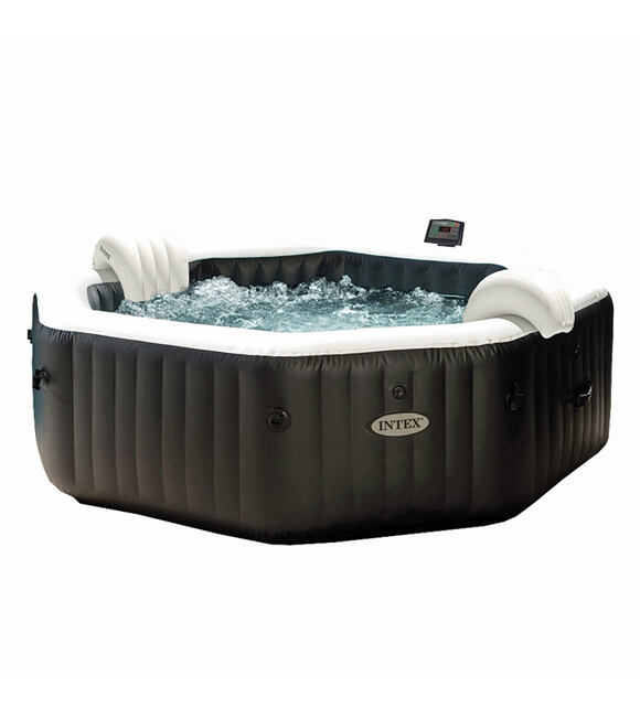 Pure Spa Whirlpool - Jet & Bubble Deluxe HWS 4 MARIMEX 11400242