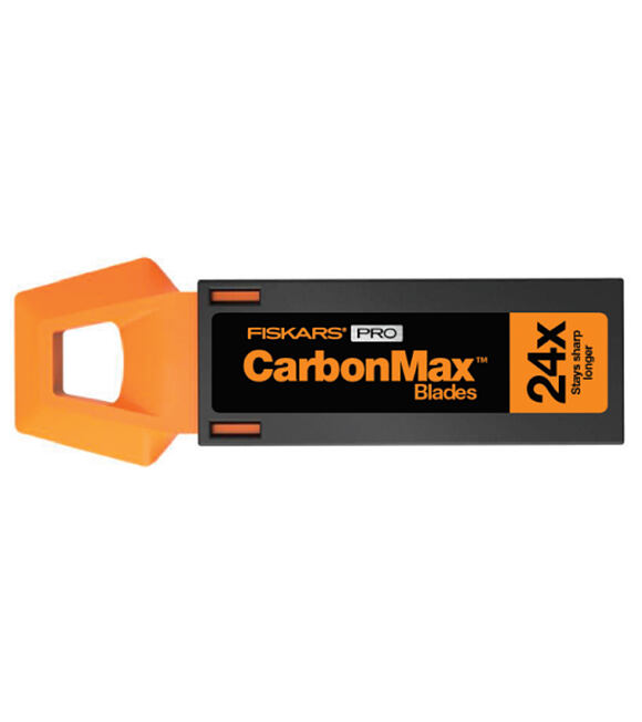 CarbonMax™ Universalmesserklingen, 20 Stück FISKARS 1062940