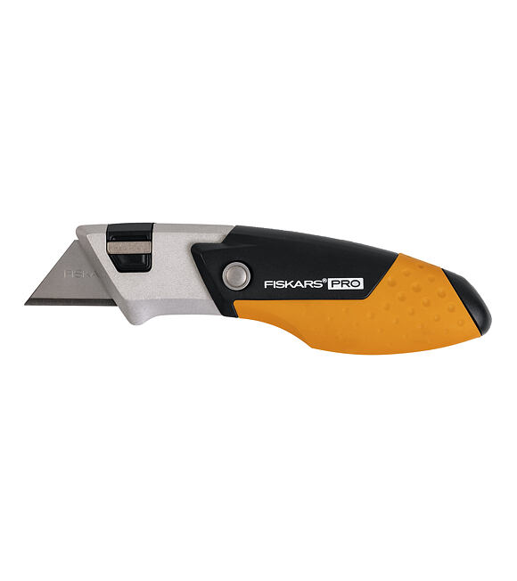 CarbonMax™ Pro Compact Universal-Klappmesser FISKARS 1062939