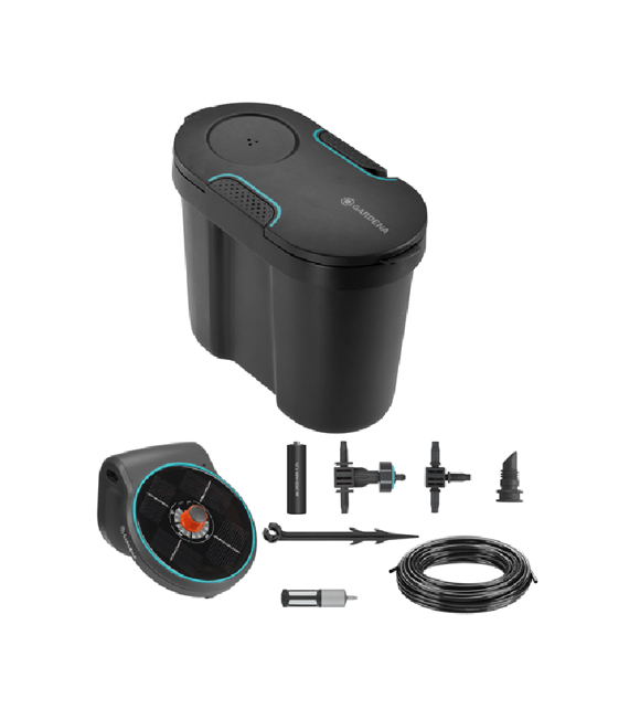 AquaBloom Wasserreservoir Set GARDENA 13301-20