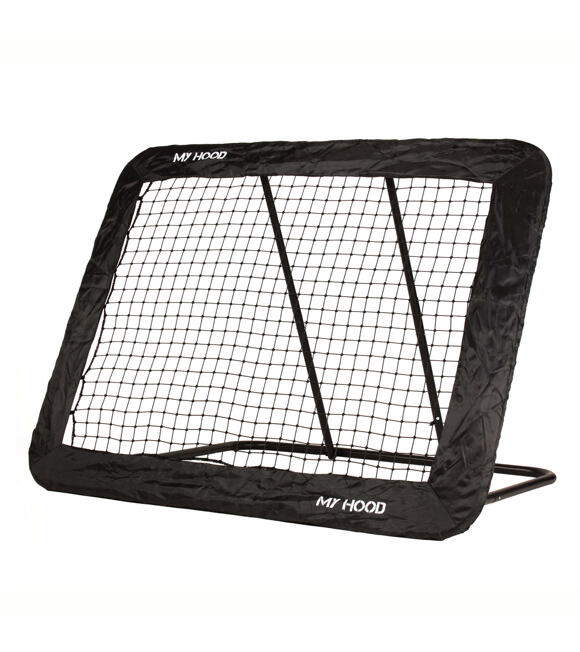 Fußball-Rebound-Netz 150 x 120 cm My Hood 302085