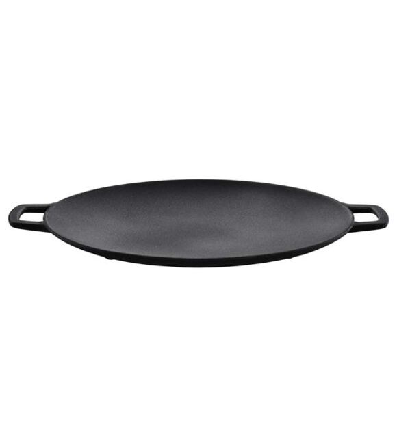 Norden Grill chef Grillplatte aus Gusseisen Fiskars 1066432