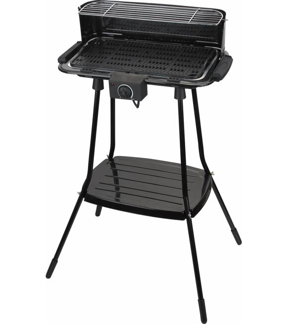 Danville Elektrogrill  40,4 x 22,7 cm Tepro 4010N