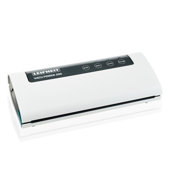Vakuumiergerät Vacu Power 300 LEIFHEIT 03235