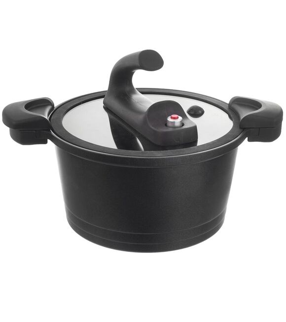 Grande Topf Niederdruckkocher 5,5 l ORION 113156
