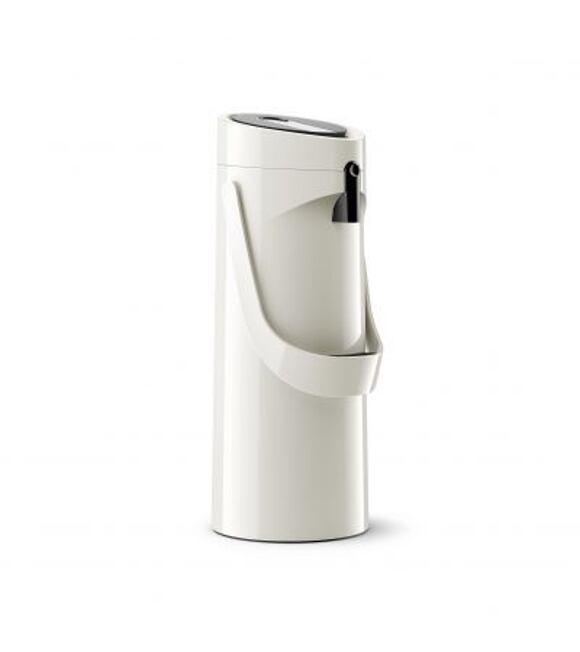 PONZA Thermobehälter mit Pumpe 1,9 l TEFAL K3140214