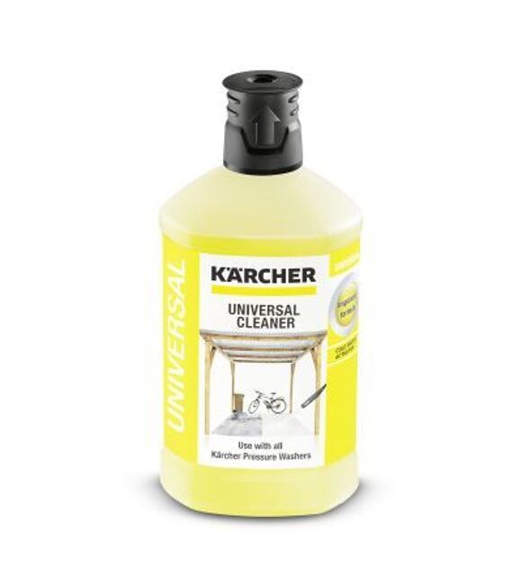 Universalreiniger RM 626 1l  Karcher 6.295-753.0