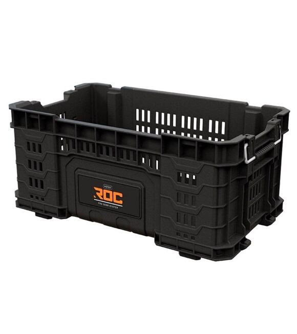 ROC Pro Gear Kiste KETER 257191