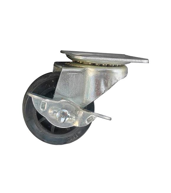 Rollen für den Sockel BETON 50 kg ROJAPLAST