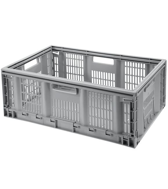 Teknika Klappbare Kiste 46 l TONTARELLI 8035401155