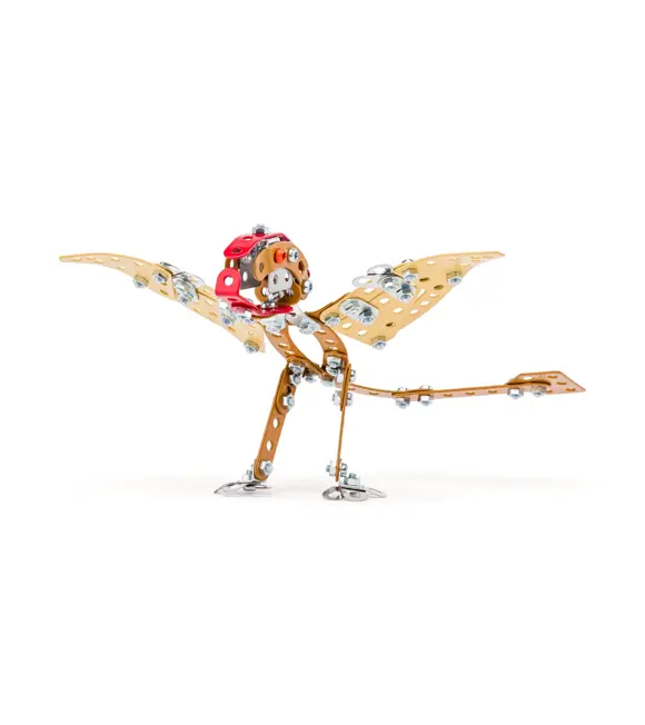 Dino Pterosaurus, 145 Teile MERKUR 10998067