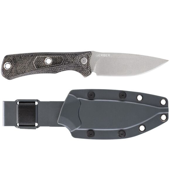 Convoy Messer GERBER 1066483