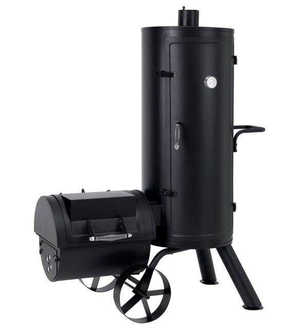 Räucherofen Fairfax TEPRO 1104N