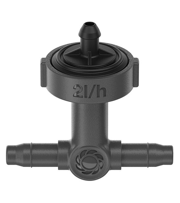 MDS Reihentropfer, druckausgleichend 2 l/h GARDENA 13312-20