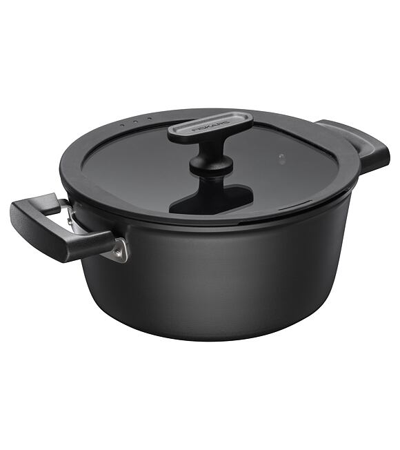 Hard Face Kochtopf 3,5 l FISKARS 1075526