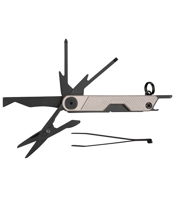 Multitool Armbar Mini Paketöffner-Multifunktionsmesser GERBER 2007706