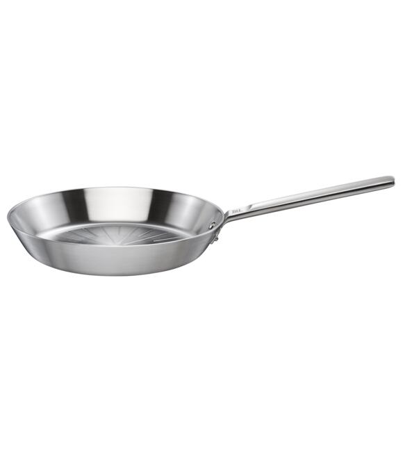 Norden Bratpfanne ⌀ 28 cm, aus Stahl FISKARS 1067629