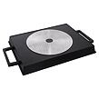 Grande Grillplatte 43 x 27 cm ORION 111168