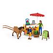 Schleich Mobile Farm Stand 102642528