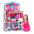 Mirabella buntes Haus mit Aufzug Woody 102191165