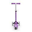 Mini deluxe scooter lila Micro MMD004
