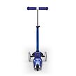Mini deluxe scooter blau Micro MMD006