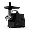 MEAT MINCER HV7 SUCCESSOR PLASTIC + JUICER Fleischwolf schwarz TEFAL NE553838