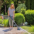AquaBrush Universal Akku-Multireiniger 04/18V P4A GARDENA 14842-20