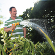 Multi Spray Plus Gartenbewässerungspistole HOZELOCK 2684P0000
