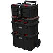 Stack'N'Roll Box mit 2 Schubladen KETER 17210832
