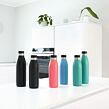 Bludrop Thermosflasche, 0,5 l, schwarz TEFAL N3110110