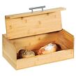 Brotkasten, 36 x 14 x 20 cm, Bambus KESPER 58581