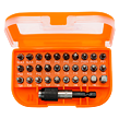 31-teiliger Bit-Satz BAHCO 59/S31B