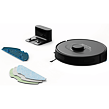 X-Plorer S75s Animal & Allergy Saugroboter 4-in-1 Laser 2700 Pa ROWENTA RR8575WH