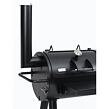 Indianapolis Smoker Massiv TEPRO 1146