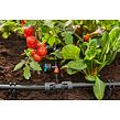 MDS Reihentropfer regulierbar, druckausgleichend 1 - 8 l/h GARDENA 13314-20