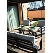 Rotterdam Duo Sessel, Aluminium (2 Stk.) ROJAPLAST 1320