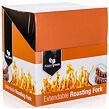 Teleskopische Grillgabel BBQ, 5 Stk. HAPPY GREEN 50121451-A