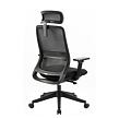 Sonia X Bürostuhl, MESH schwarz ANTARES Z90975000