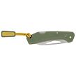 LST Mini Messer, flechtengrün GERBER 1074530