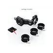 Easy Lock Bike Handyhalterung fürs Fahrrad SWISSTEN 61002000