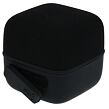 Music Cube Bluetooth Lautsprecher, schwarz SWISSTEN 52107000