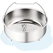Clipso Minut Easy Schnellkochtopf 9 l TEFAL P4624966