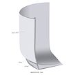 Anett Topf mit Deckel 2,3 l ORION 110364