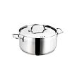 Anett Kasserolle mit Deckel 2,3 l ORION 110341